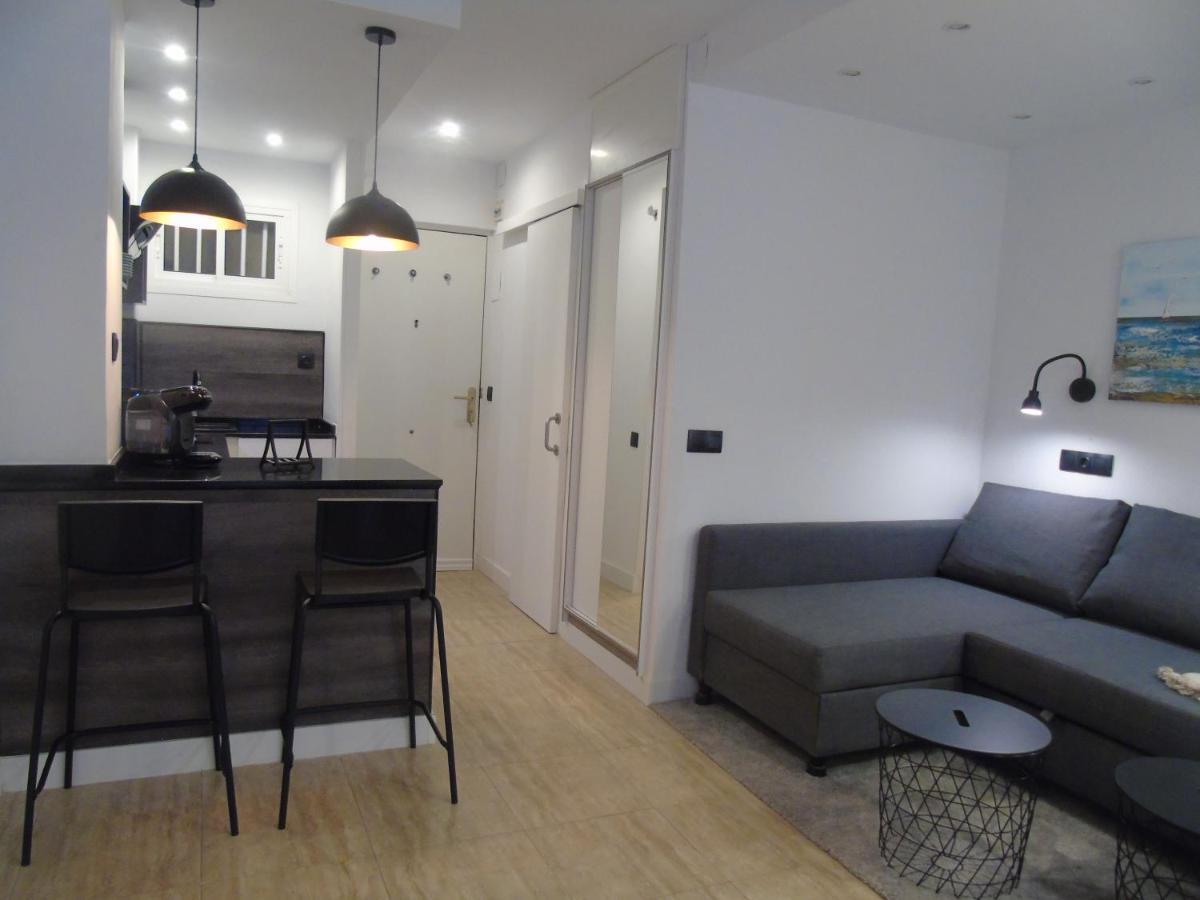 Mocalma Iris Apartment